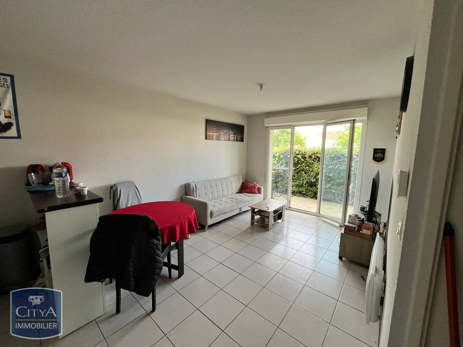 Photo 1 Appartement 2 pièces 37.06m²