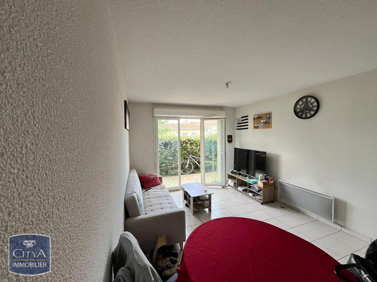 Photo 7 appartement Estillac