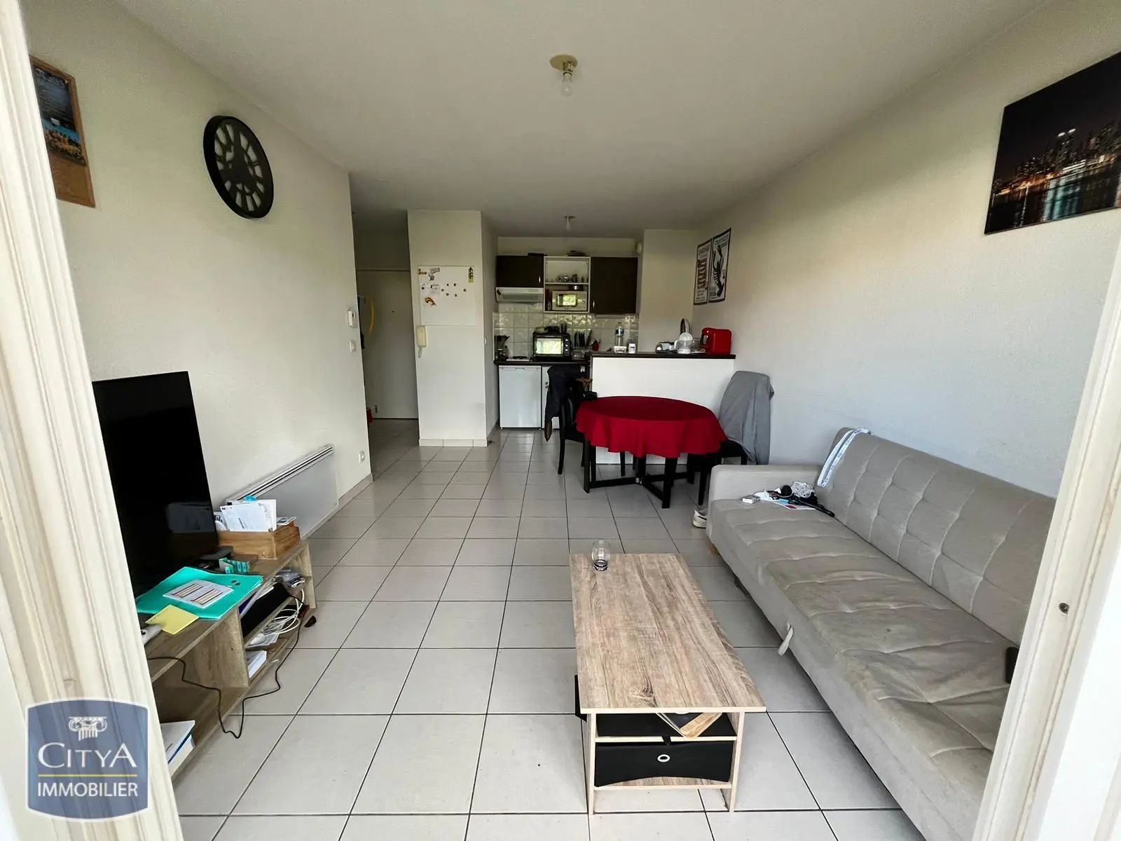 Photo 8 appartement Estillac