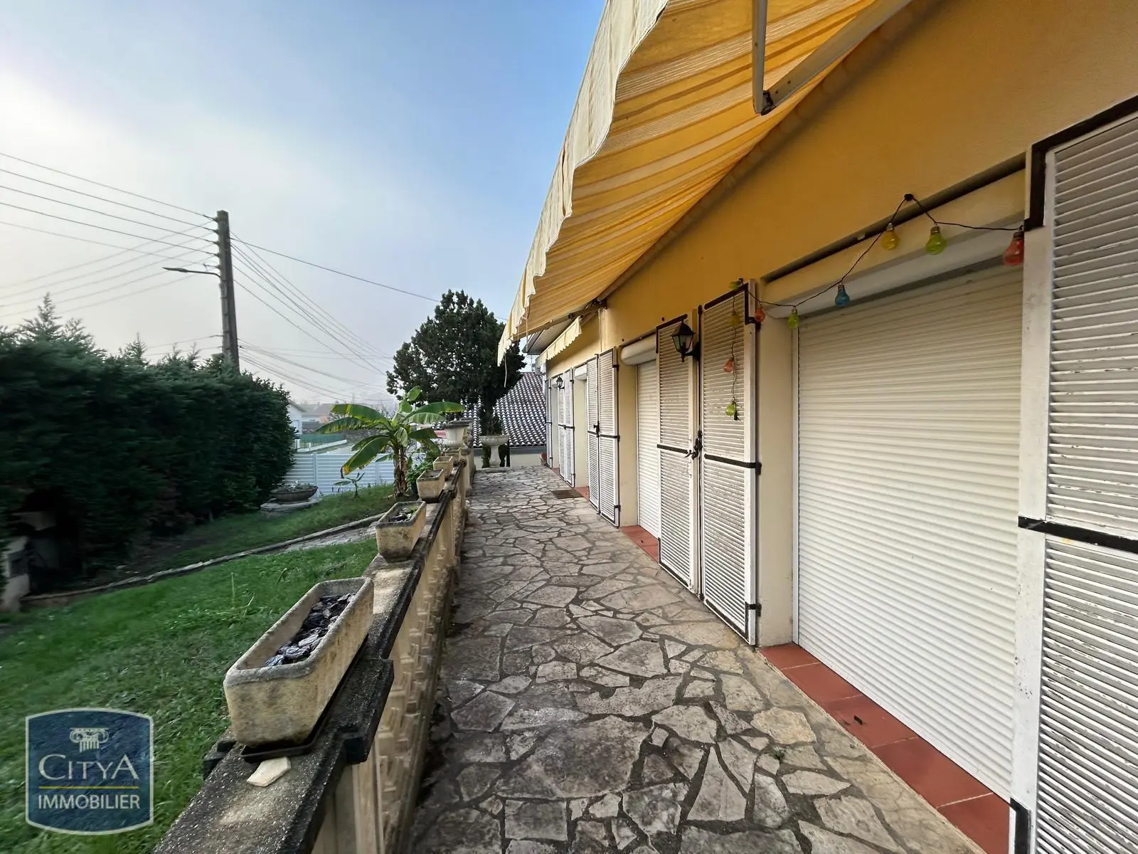 Photo 1 Maison 4 pièces 105m²