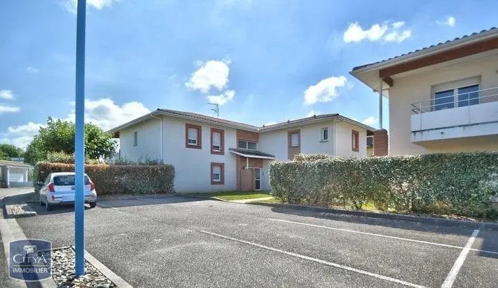 Photo 1 Appartement 3 pièces 60.37m²