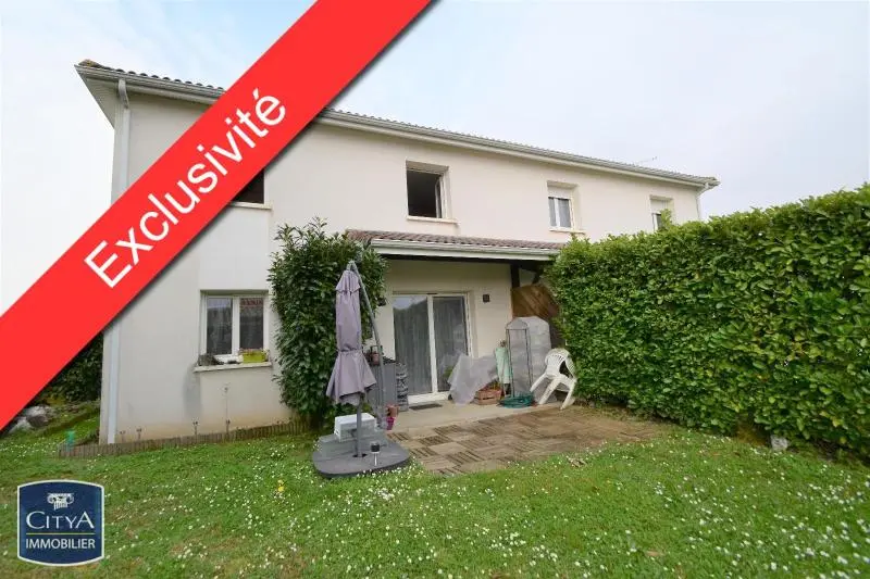 Photo 1 Maison 4 pièces 78.8m²