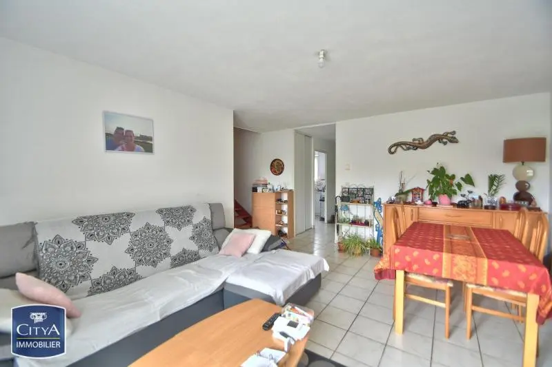 Photo 3 Maison 4 pièces 78.8m²