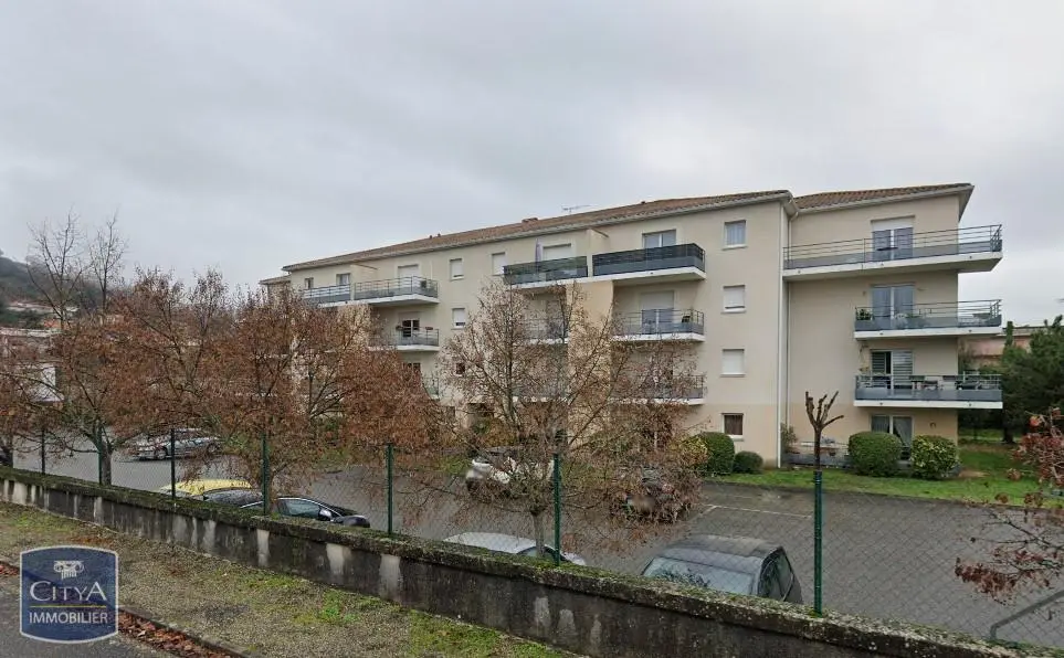 Photo 1 Appartement 3 pièces 57.3m²