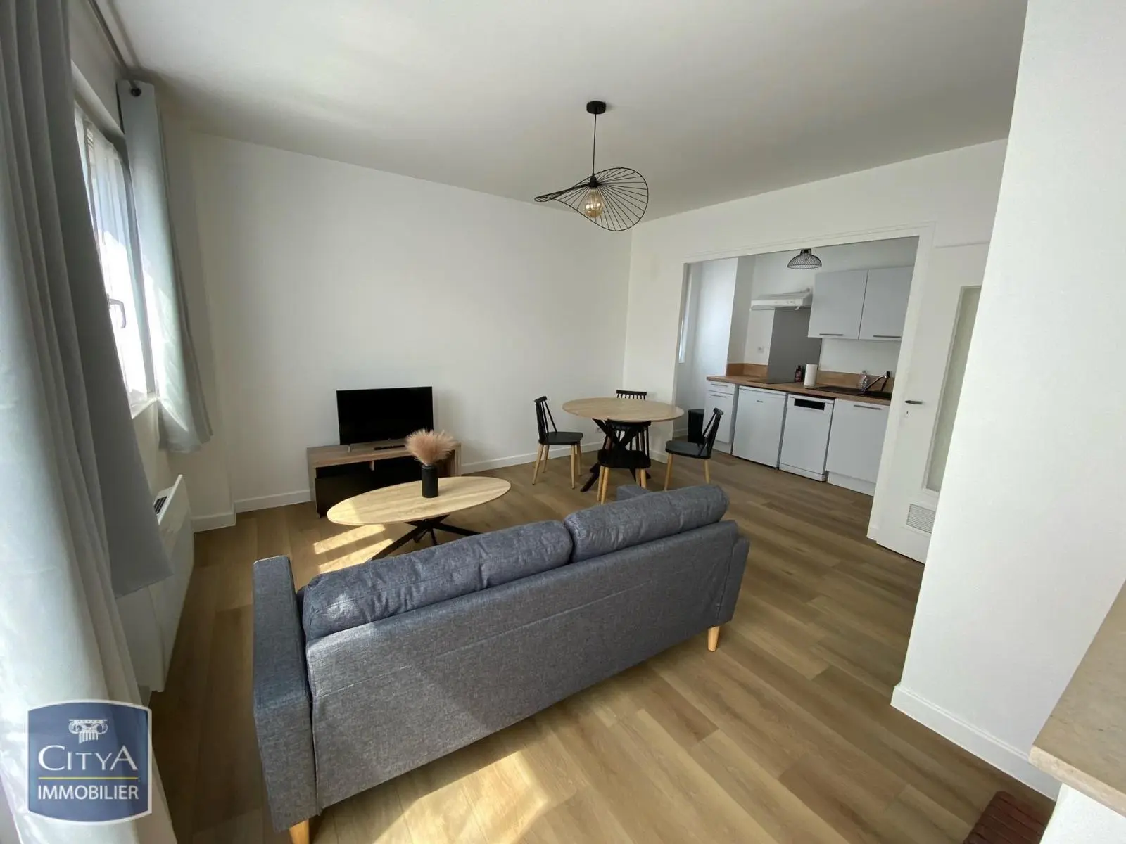 Photo 6 Appartement 2 pièces 42.85m²