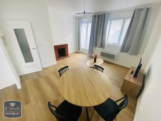 Photo 3 Appartement 2 pièces 42.85m²