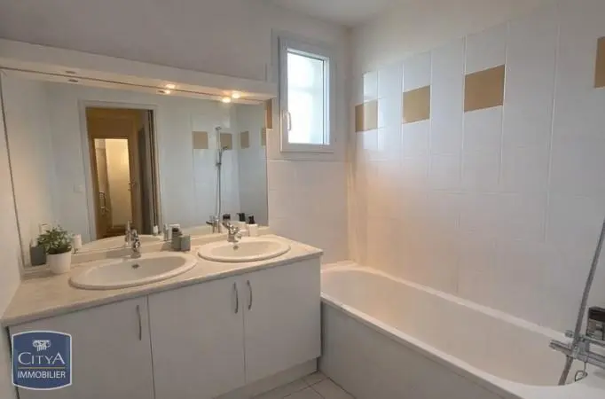 Photo 3 Appartement 3 pièces 51.02m²