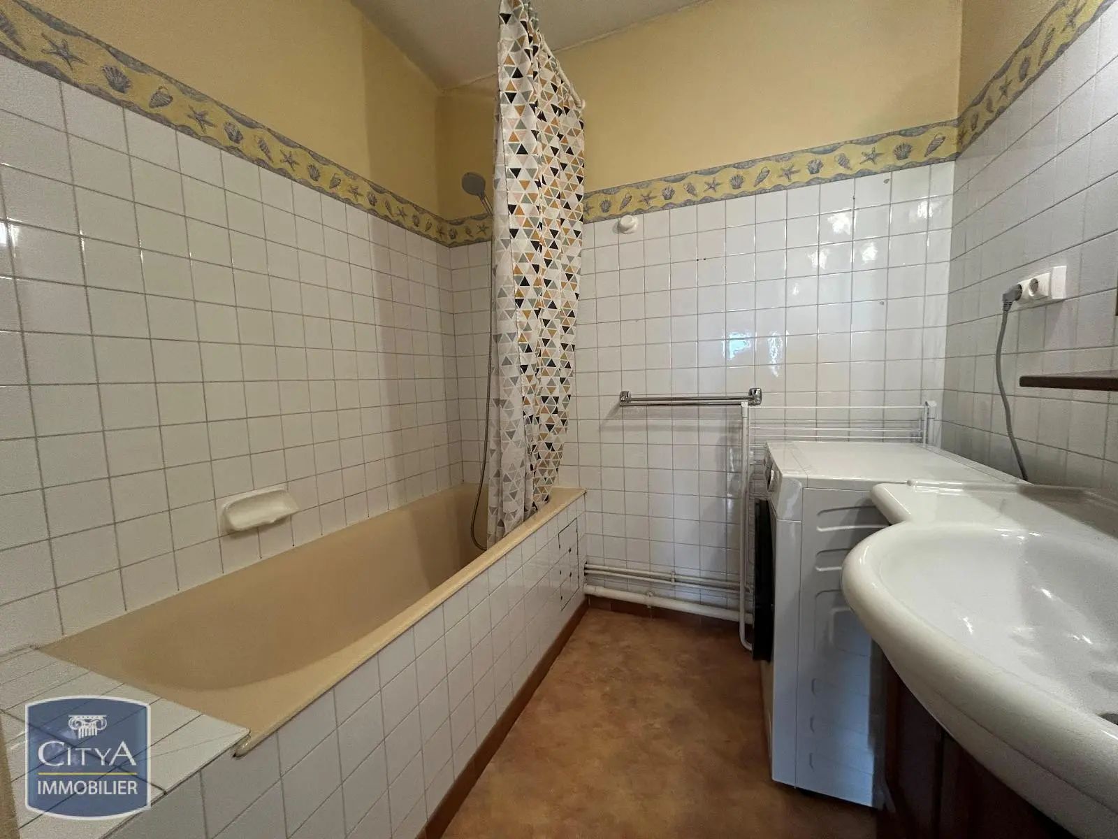 Photo 10 Appartement 3 pièces 71.74m²