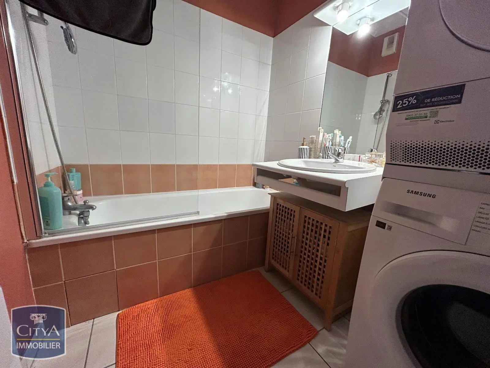 Photo 6 Appartement 3 pièces 61.02m²