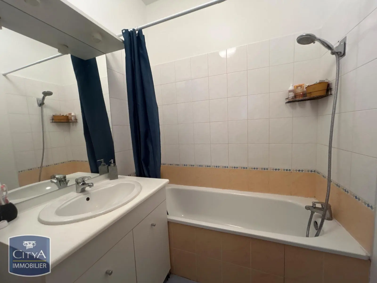 Photo 4 Appartement 2 pièces 46.85m²