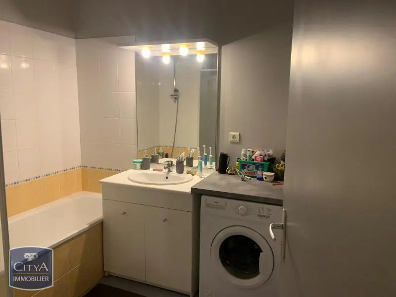 Photo 4 Appartement 2 pièces 51.09m²