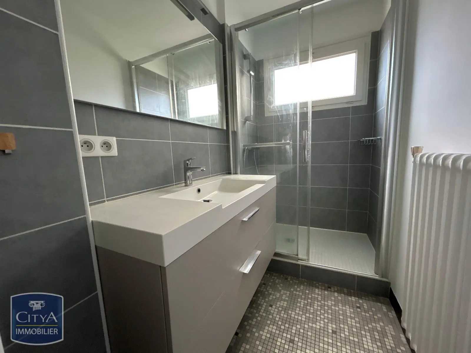 Photo 7 Appartement 2 pièces 45.19m²