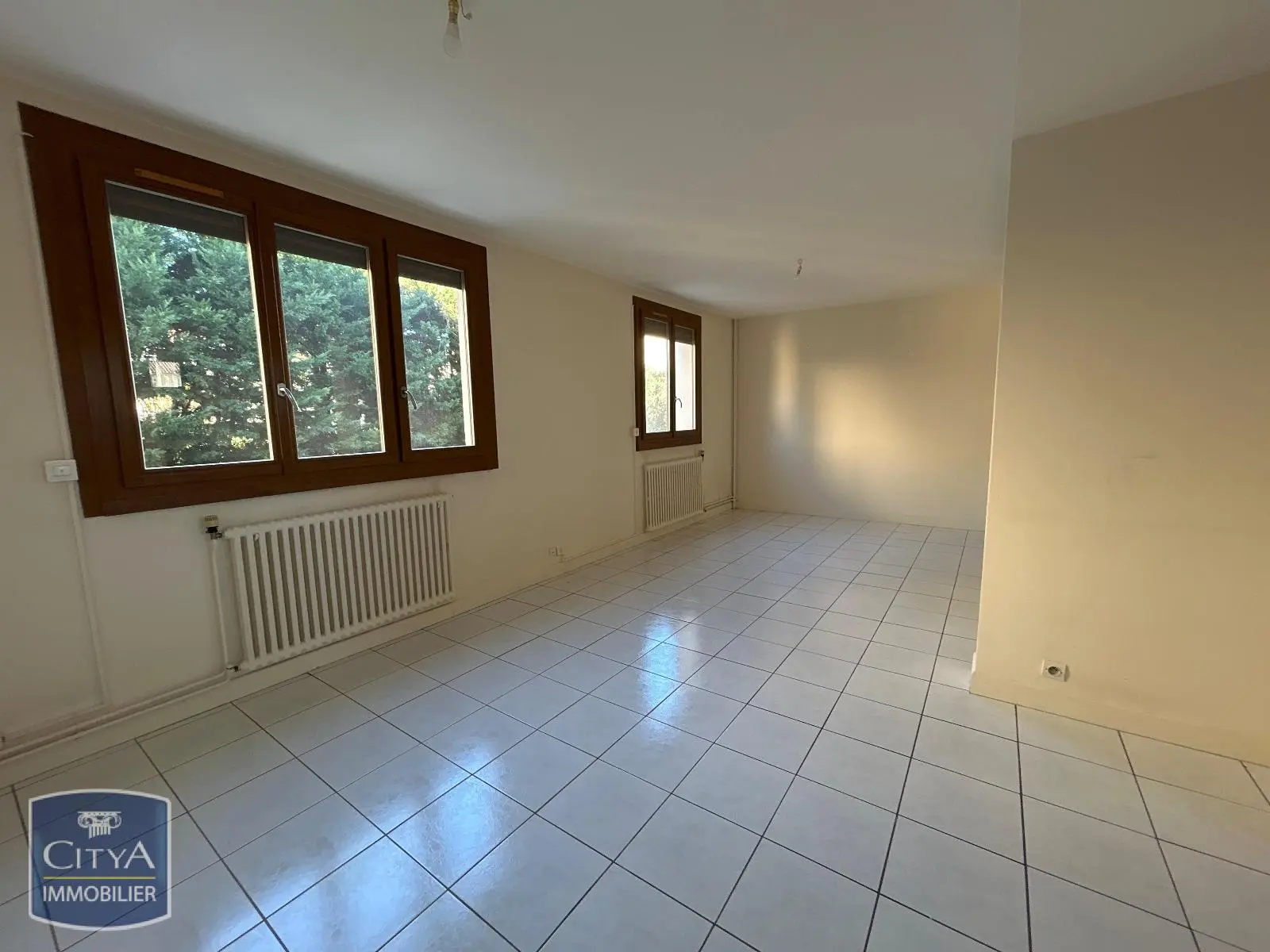 Appartement à Agen