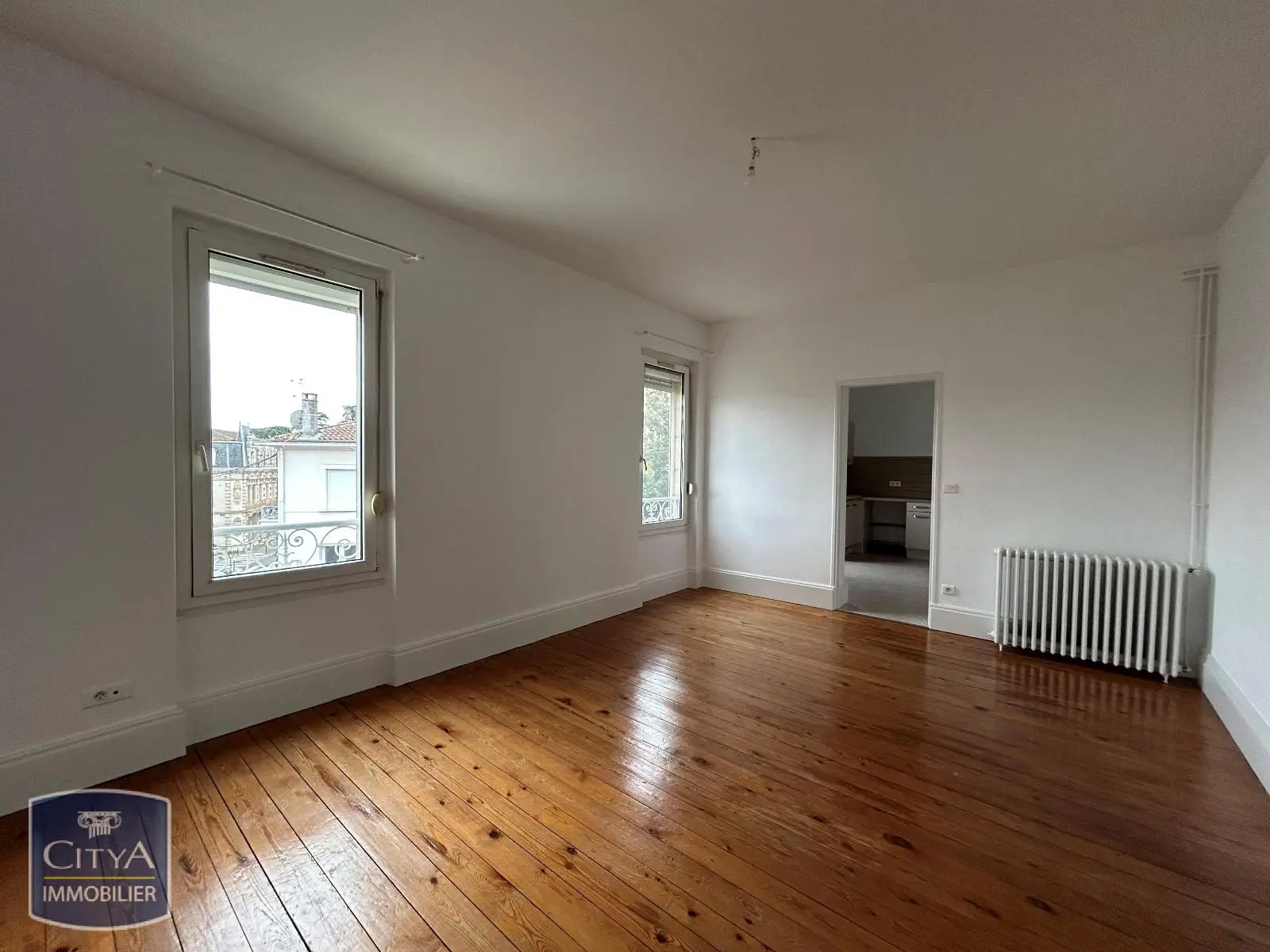 Photo 1 Appartement 3 pièces 93.97m²
