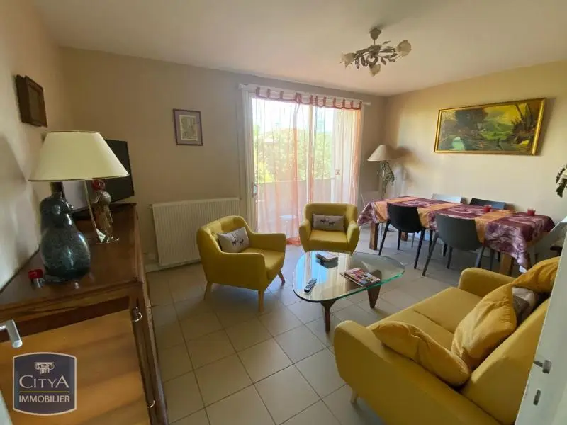 Photo 6 appartement Agen