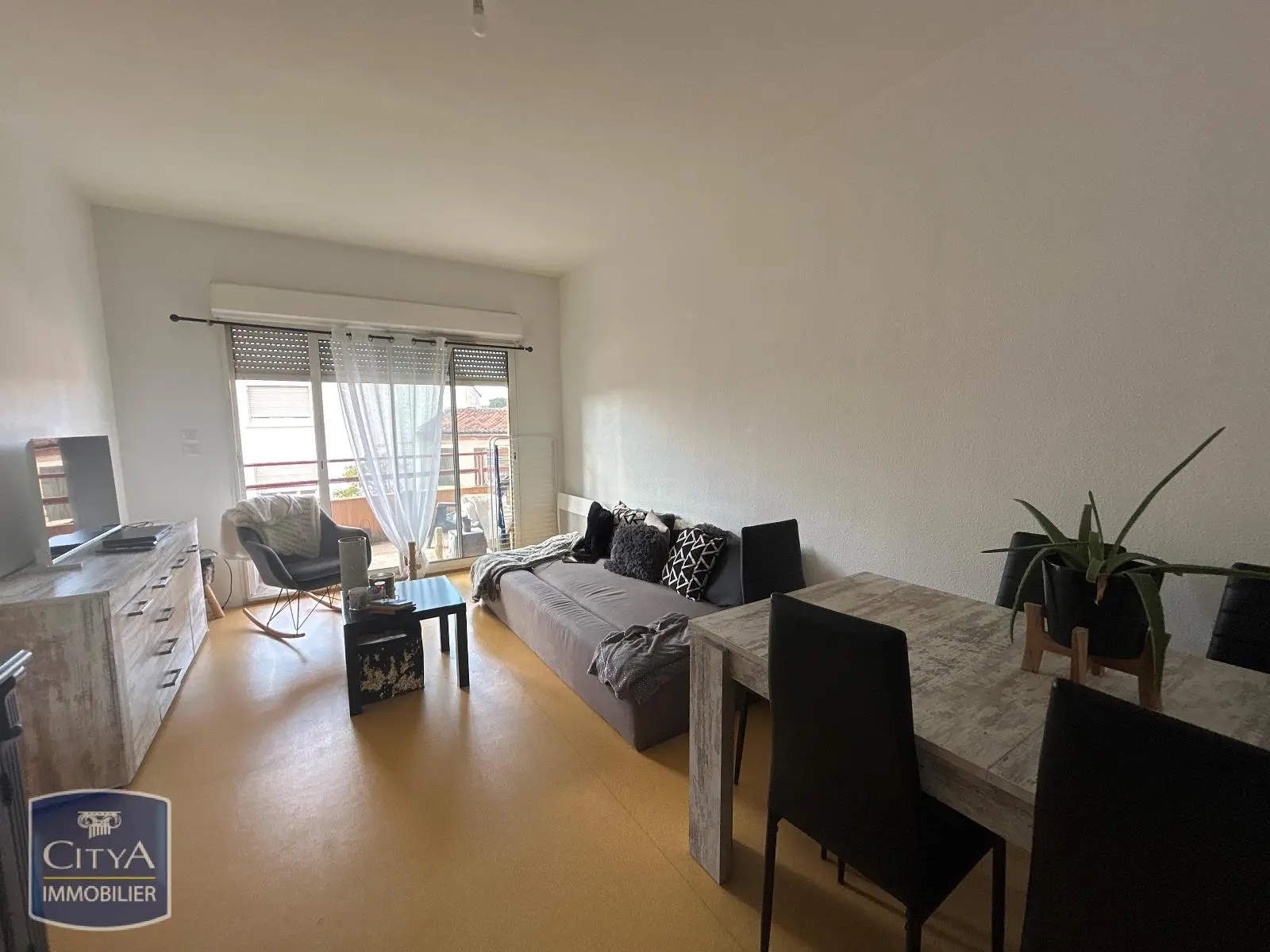Photo 1 Appartement 2 pièces 46.85m²