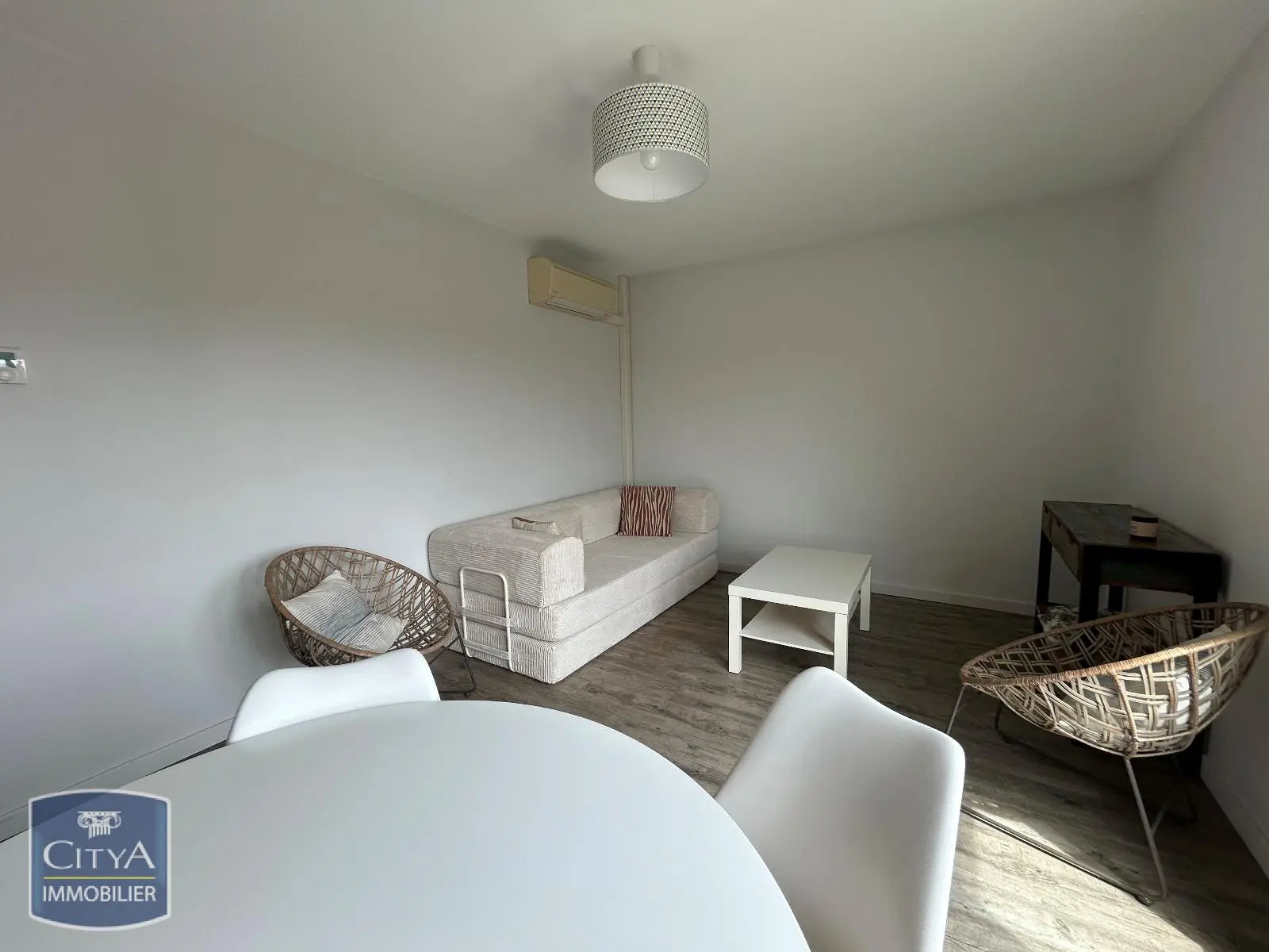Photo 3 Appartement 3 pièces 71.74m²
