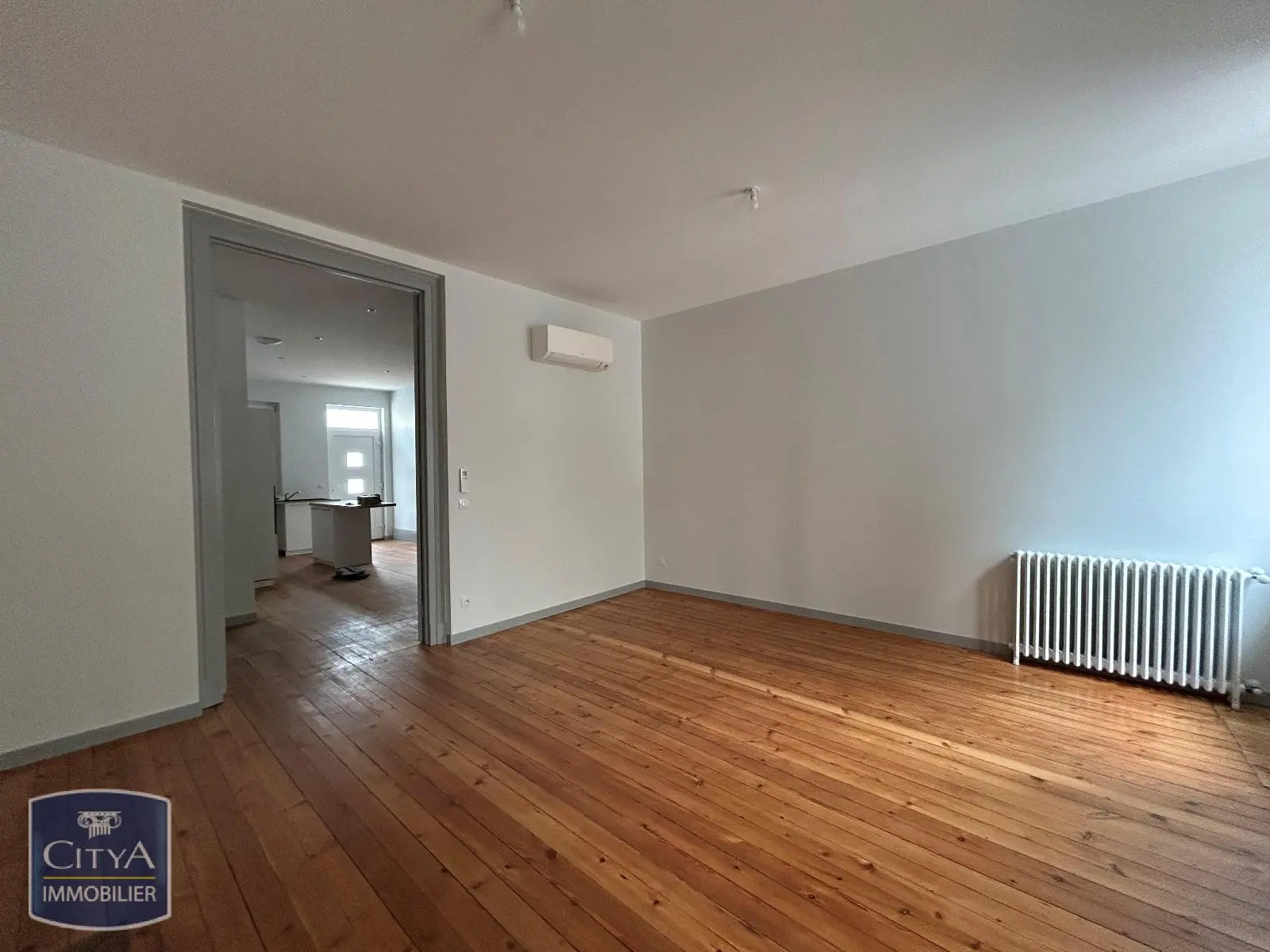 Photo 3 Appartement 2 pièces 70.21m²
