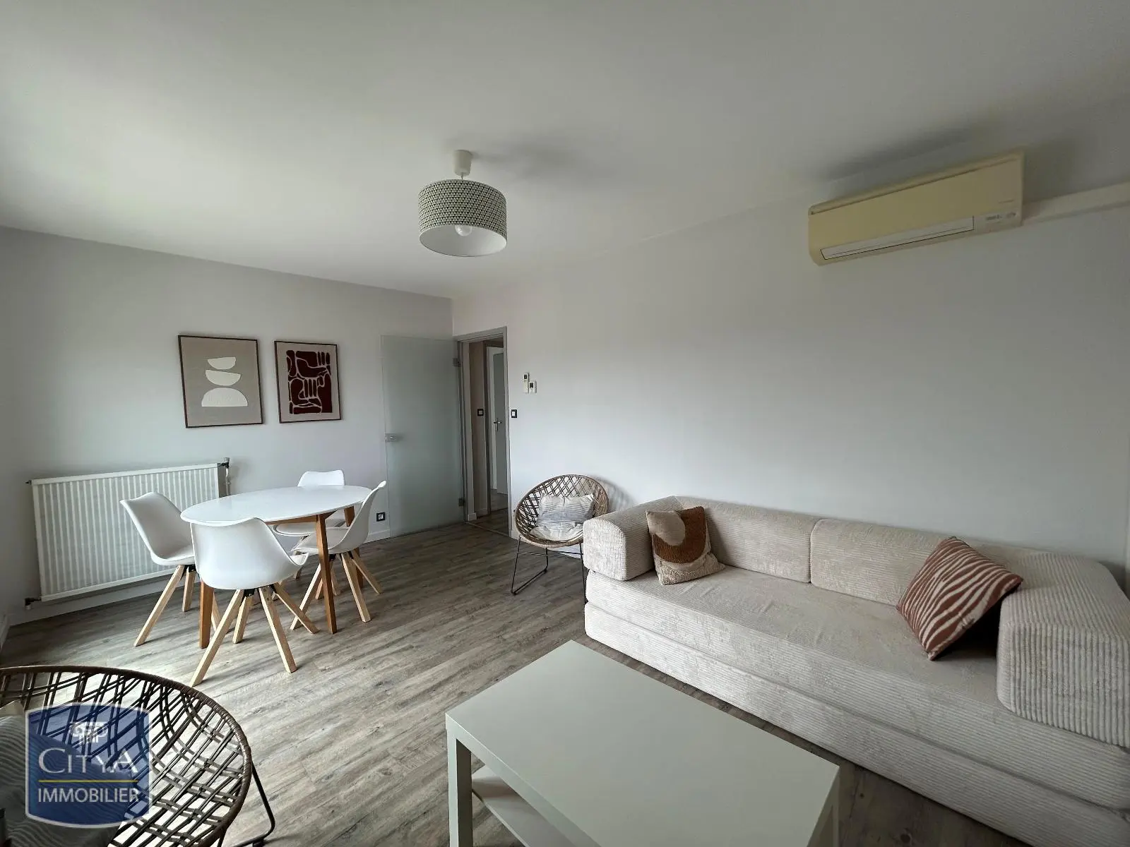 Photo 1 Appartement 3 pièces 71.74m²