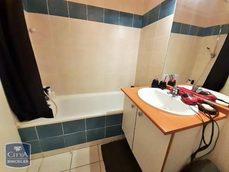 Photo 8 Appartement 2 pièces 37.41m²