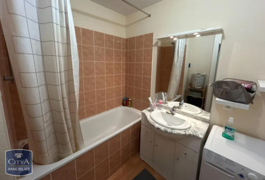 Photo 7 Appartement 3 pièces 54.54m²