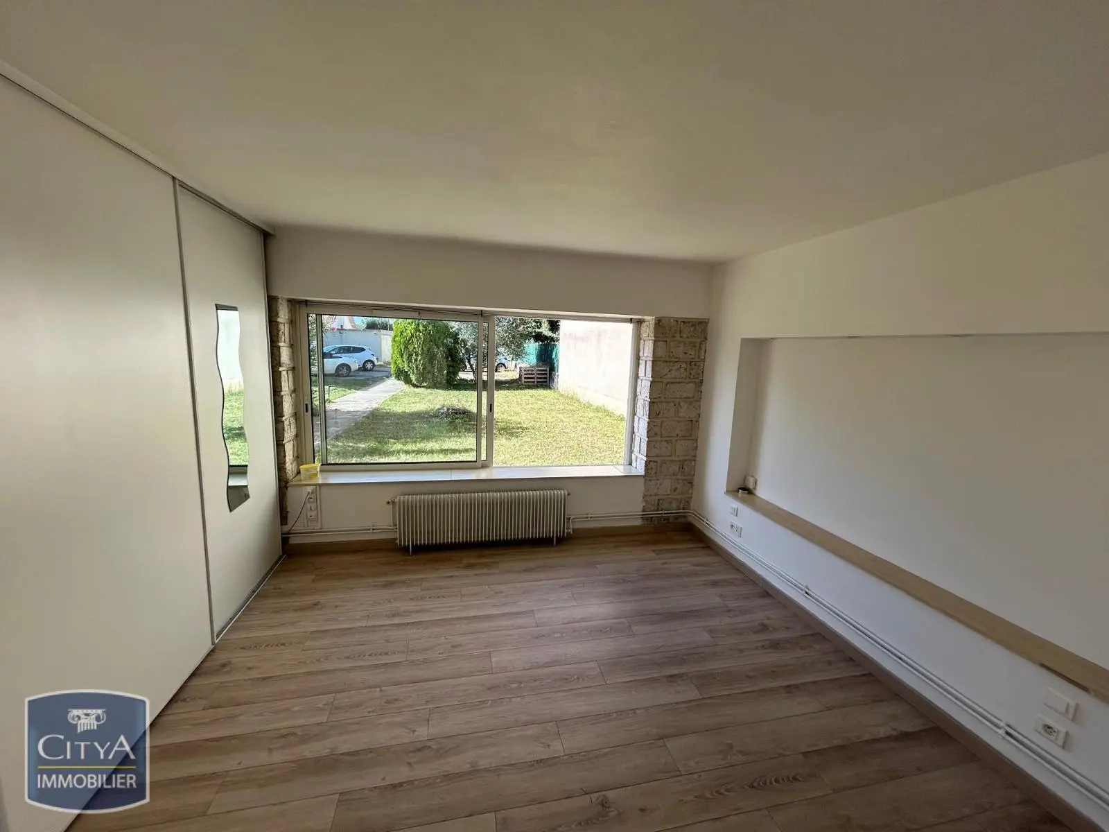 Photo 3 Appartement 3 pièces 61.09m²