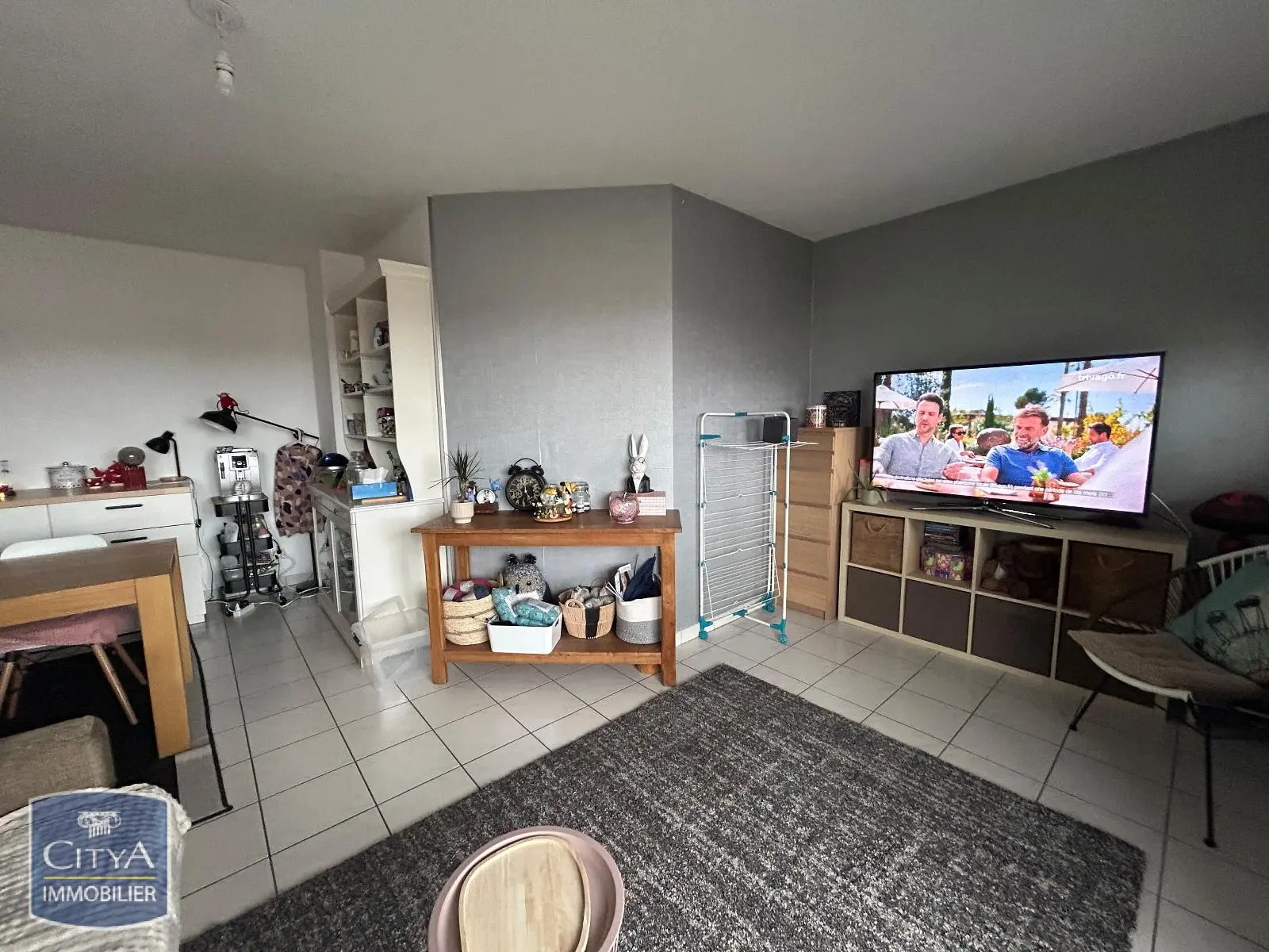 Photo 7 Appartement 3 pièces 61.02m²