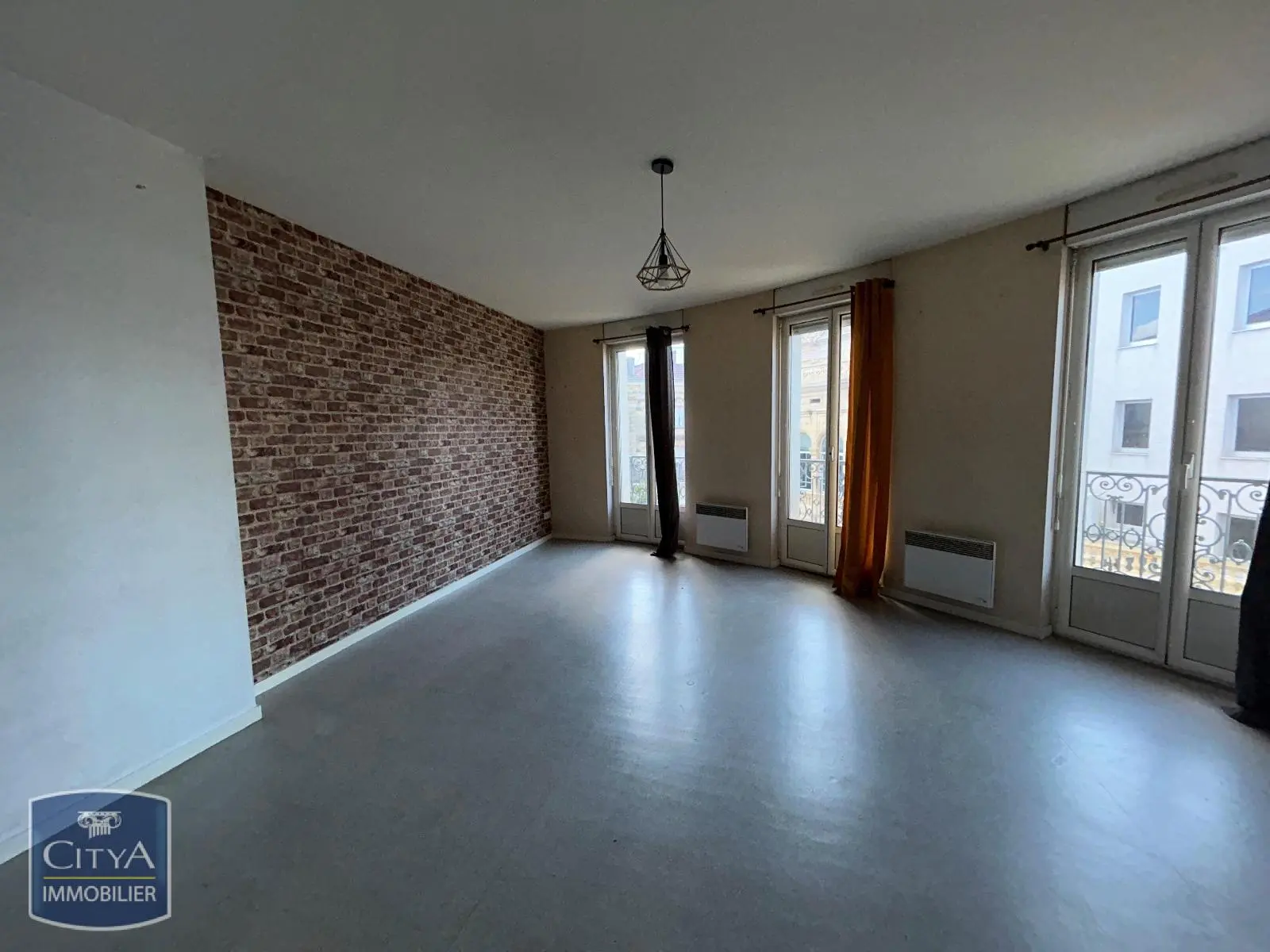 Photo 2 Appartement 1 pièce 39.69m²