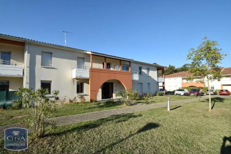 Photo 8 Appartement 2 pièces 41.62m²