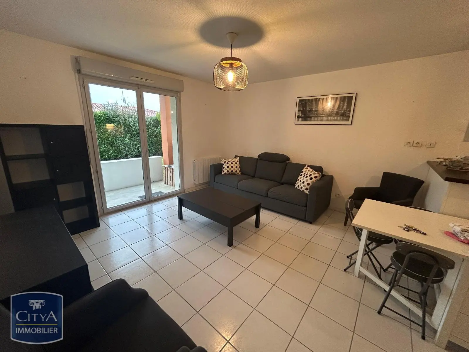 Photo 6 Appartement 2 pièces 41.62m²