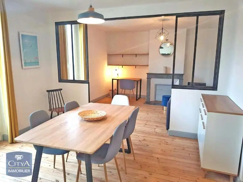 Photo 2 Appartement 2 pièces 52.31m²