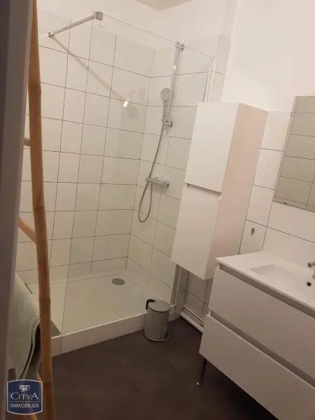 Photo 5 Appartement 2 pièces 52.31m²