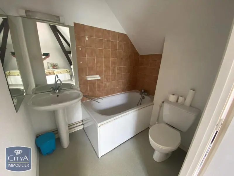 Photo 6 Appartement 1 pièce 21m²