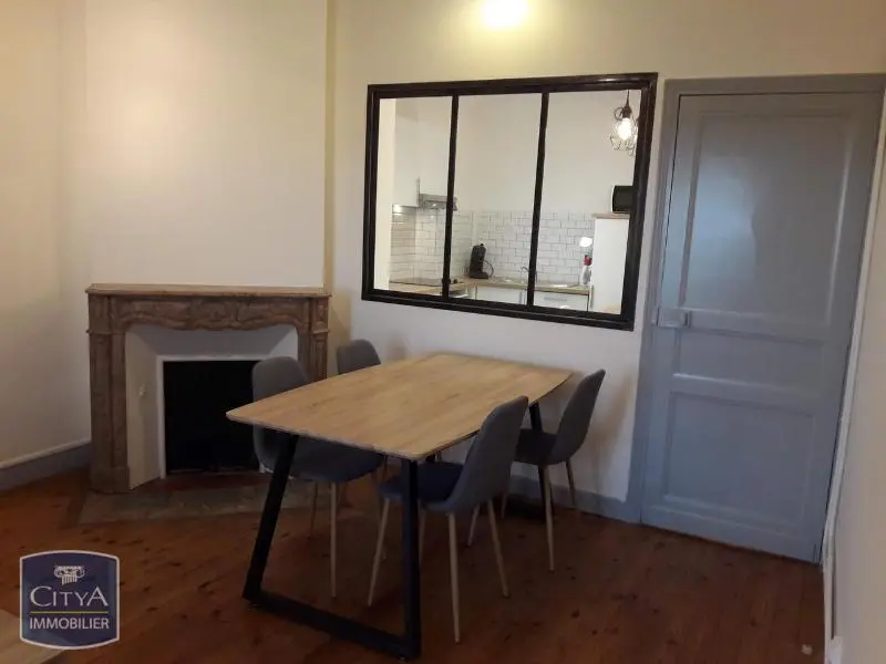 Photo 3 Appartement 3 pièces 72.69m²