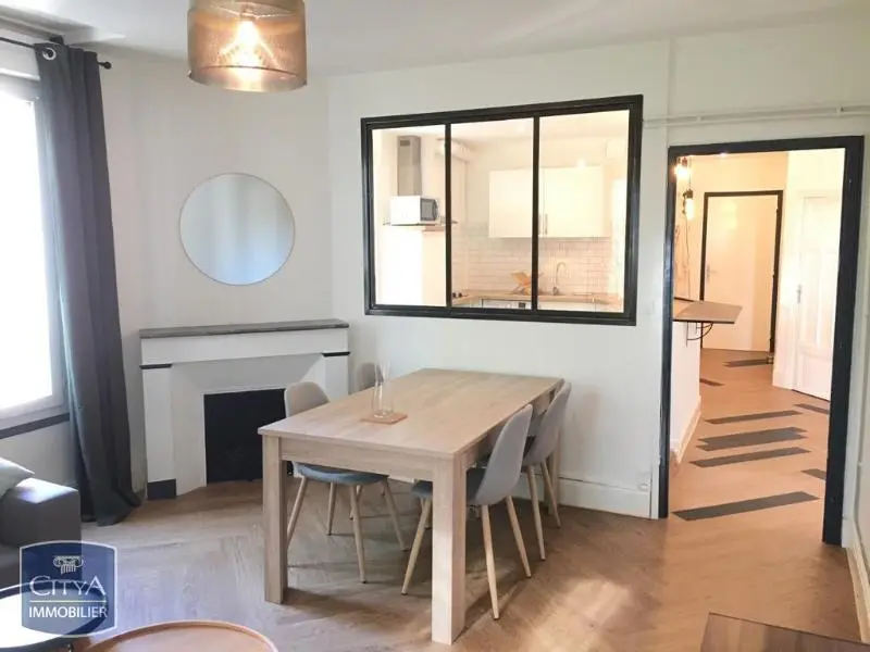 Photo 5 Appartement 3 pièces 77.65m²