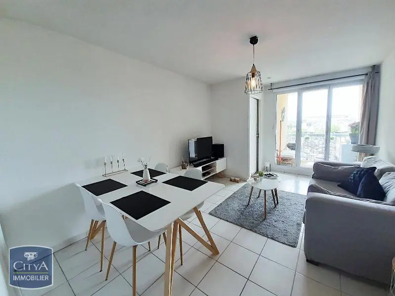 Photo 3 Appartement 2 pièces 37.41m²