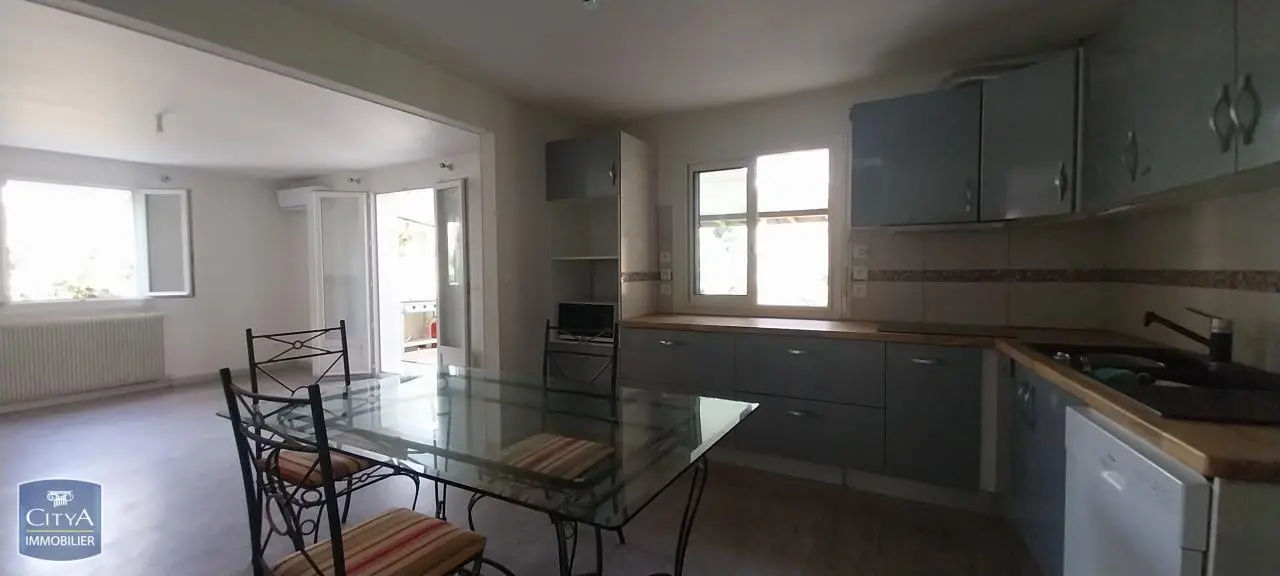 Photo 2 Maison 4 pièces 109.35m²