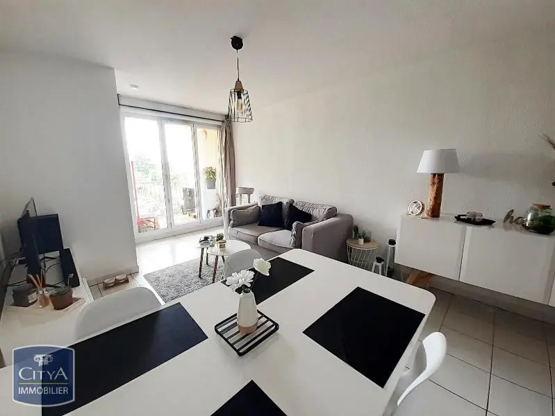 Photo 6 Appartement 2 pièces 37.41m²