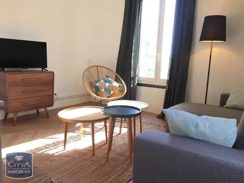 Photo 2 Appartement 3 pièces 77.65m²