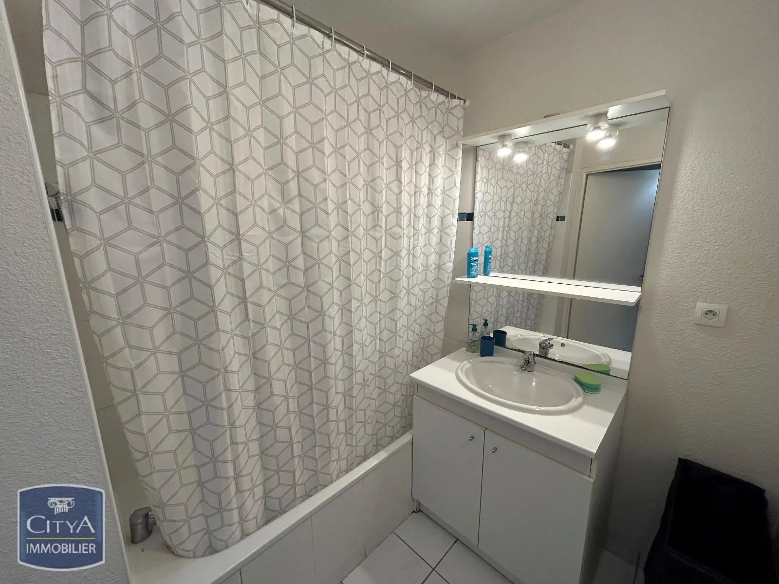 Photo 7 Appartement 2 pièces 41.62m²