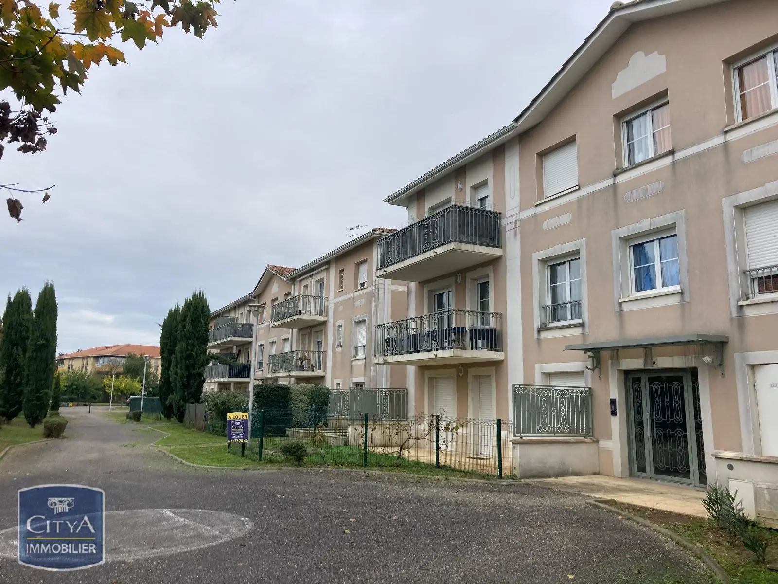 Photo 2 Appartement 2 pièces 48.64m²