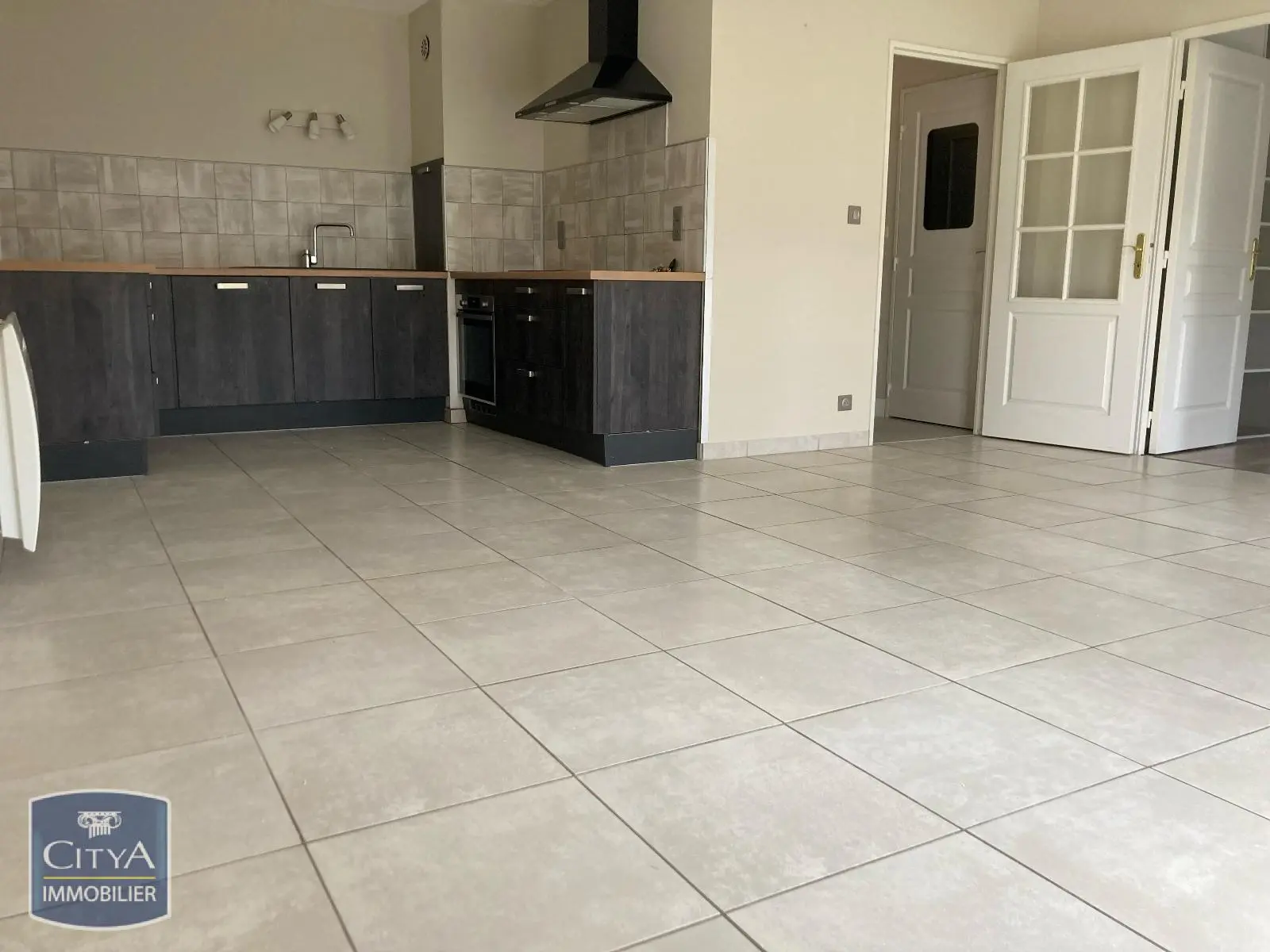 Photo 4 Appartement 2 pièces 48.64m²