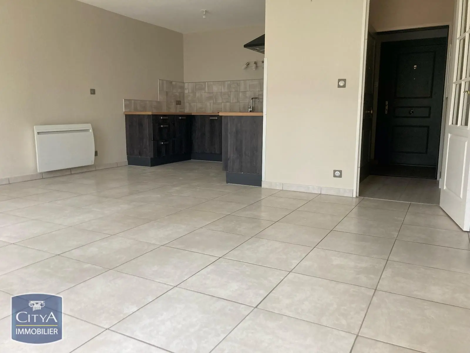 Photo 6 Appartement 2 pièces 48.64m²