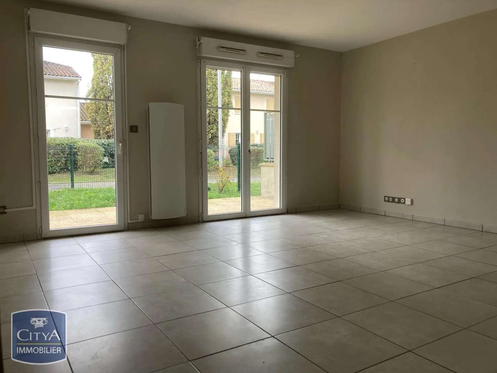 Photo 3 Appartement 2 pièces 48.64m²