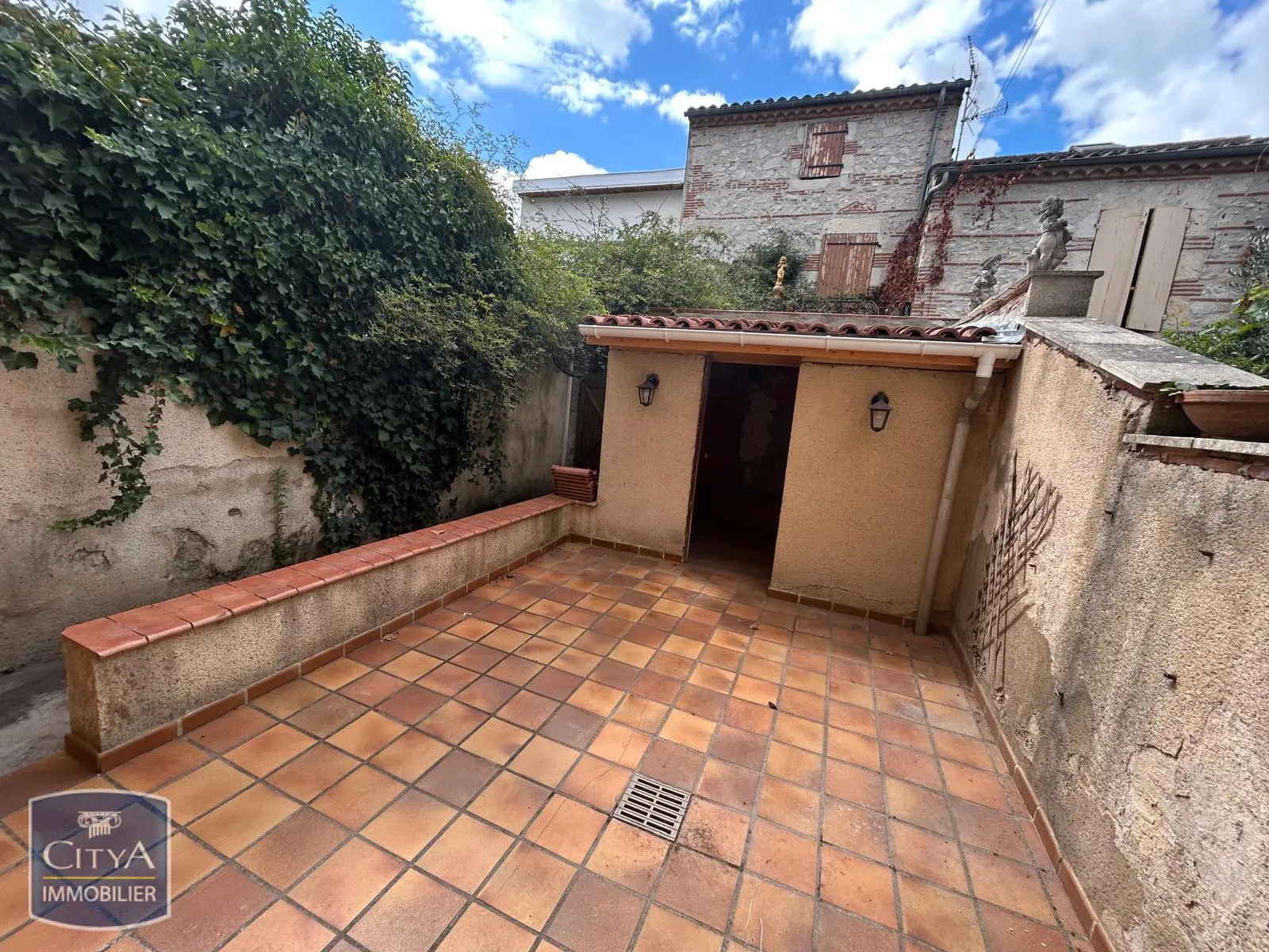 Photo 9 Appartement 1 pièce 15.64m²