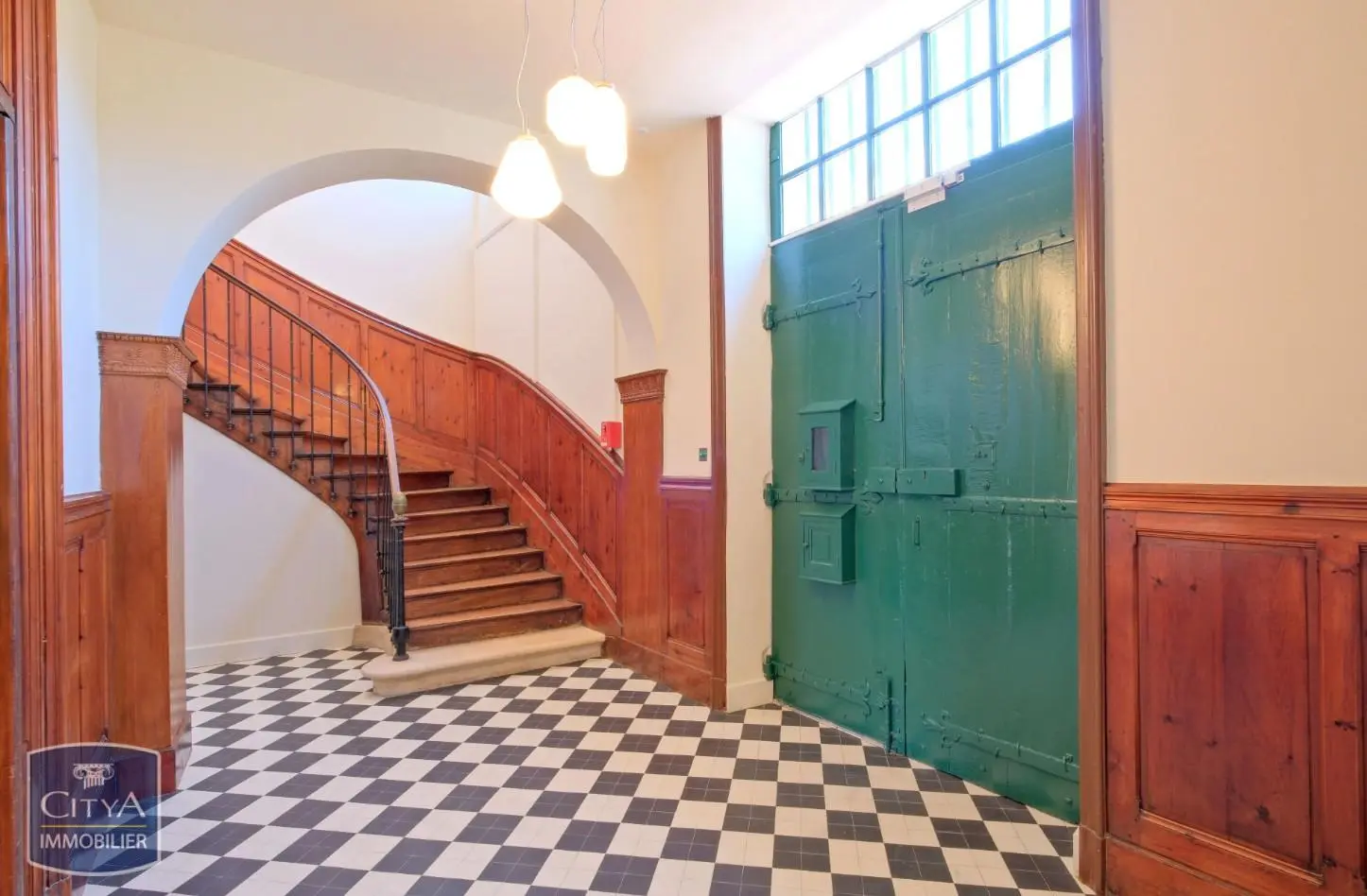 Photo 5 Appartement 1 pièce 29m²