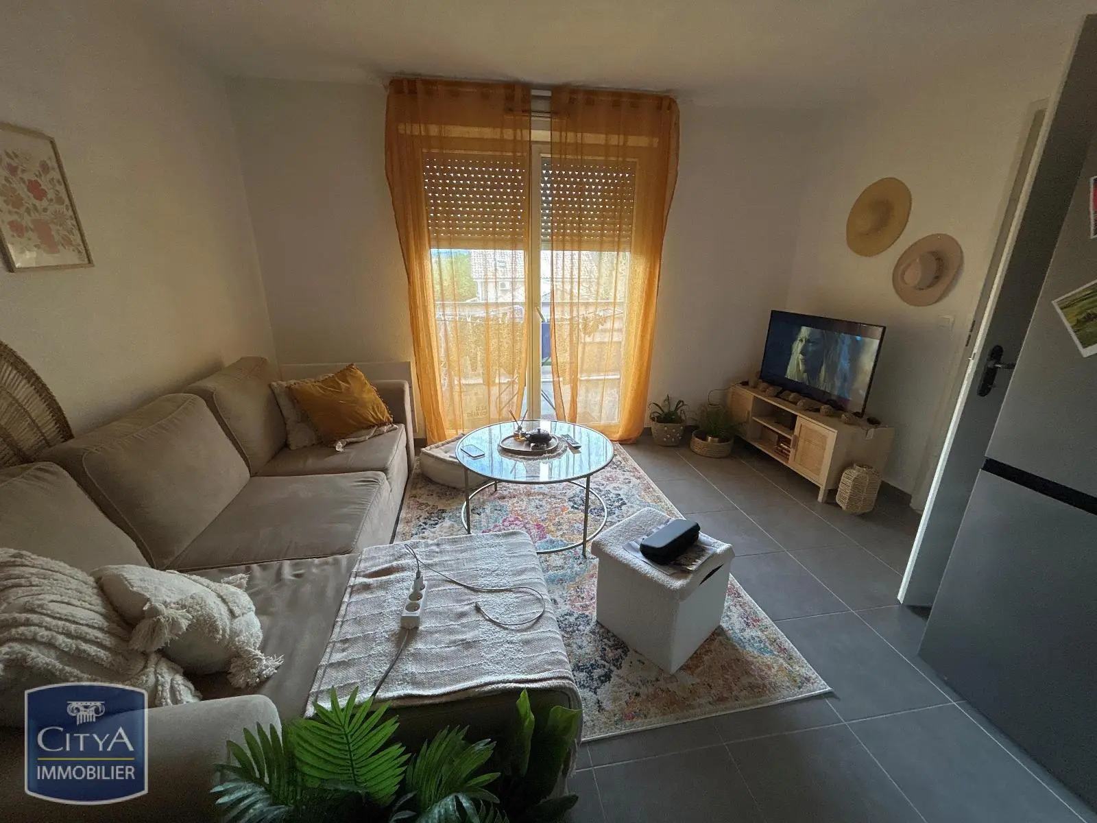 Photo 1 Appartement 2 pièces 36.98m²