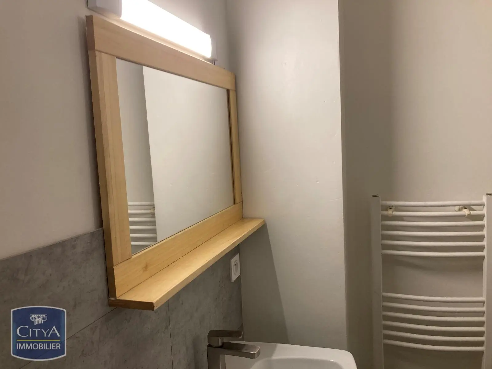 Photo 6 Appartement 1 pièce 23.25m²