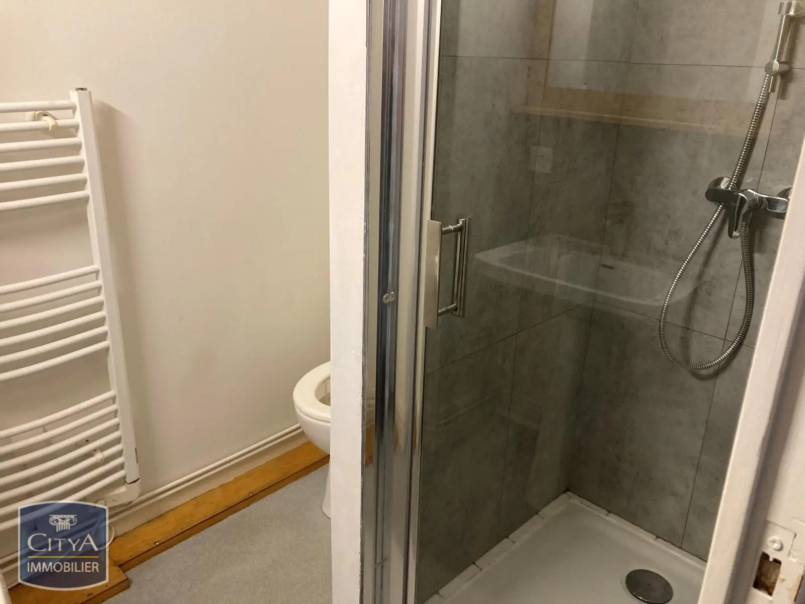 Photo 7 Appartement 1 pièce 23.25m²