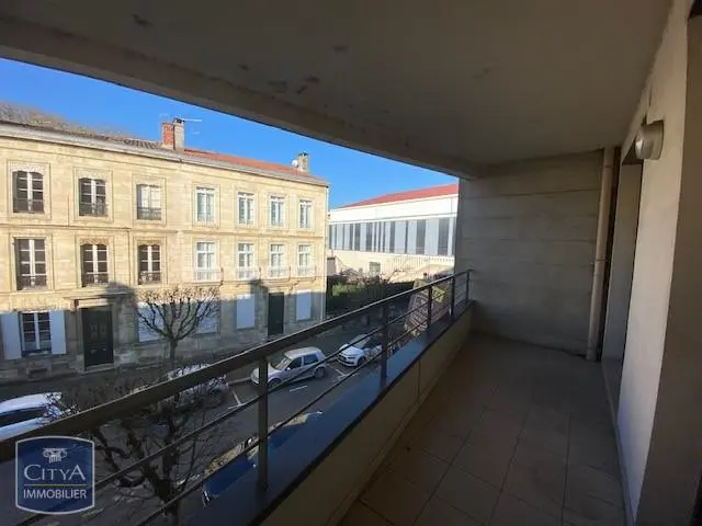 Photo 2 appartement Agen